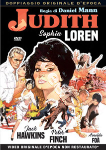 Judith (DVD)